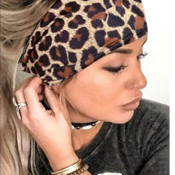 New Summer Cool Headbands 👙 - Picture 2 of 8